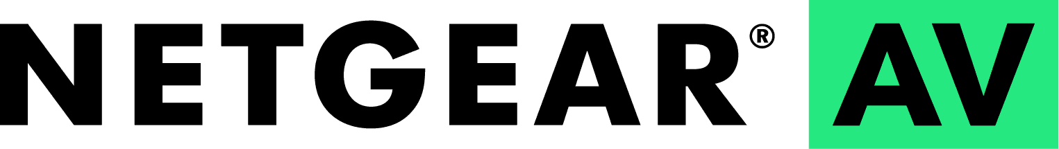 NETGEAR AV